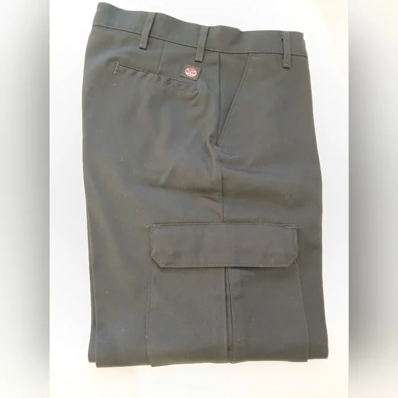 Cargo pants - Picture 1 of 6